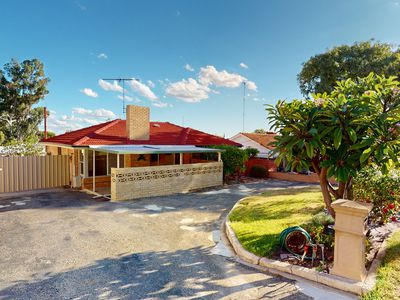 10 Burford Street, Balga