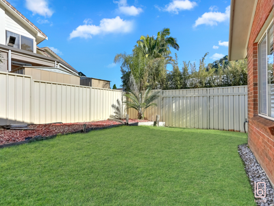 16A Sara Jane Close, Kanwal