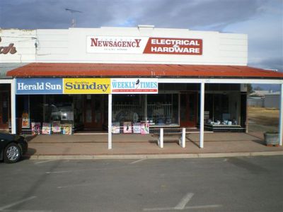 26-28 Roy Street, Jeparit
