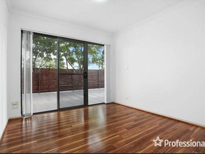6 / 1 Griffiths Street, Blacktown