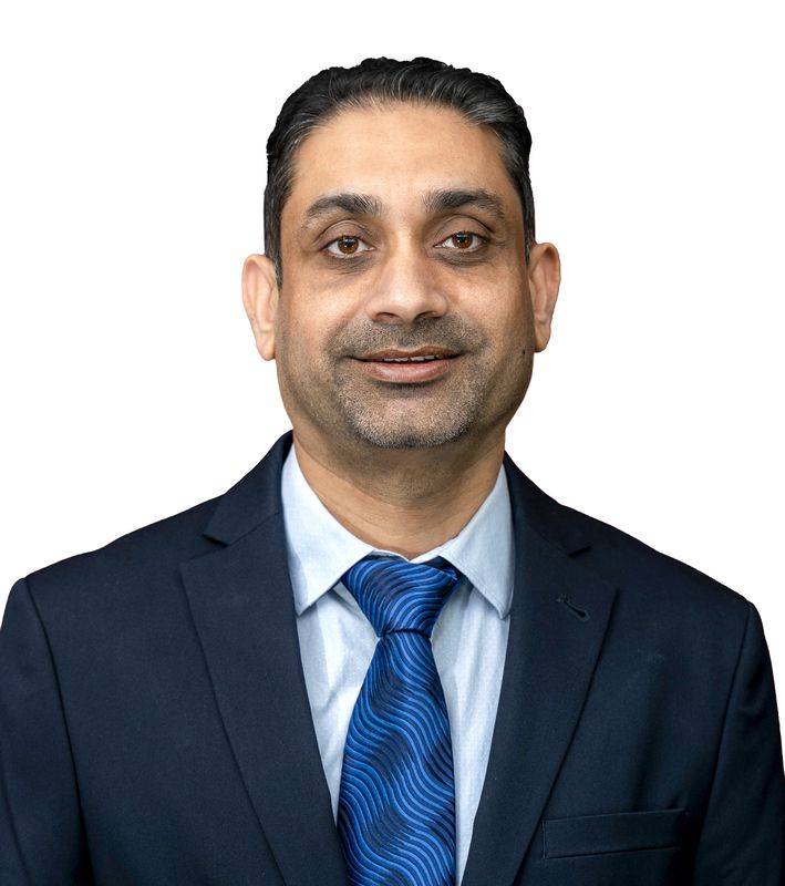 Navjosh Dhaliwal