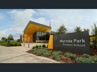 24 Blackwattle Court, Mernda