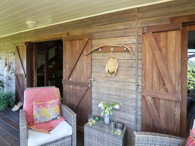 240 Stanger Road, Stony Chute
