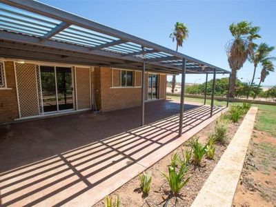 34 Matheson Drive, Port Hedland