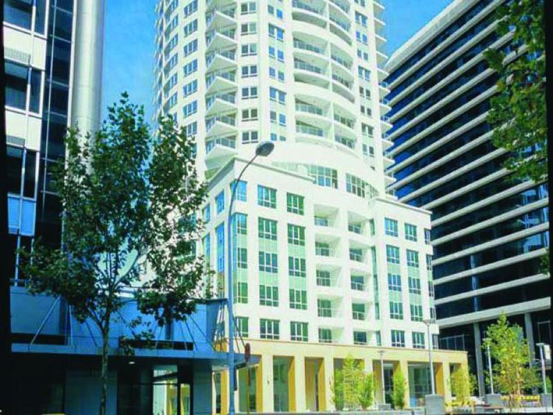 2308 / 77-81 Berry Street, North Sydney