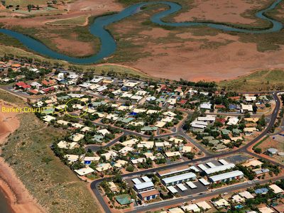 15 Barker Court, Port Hedland