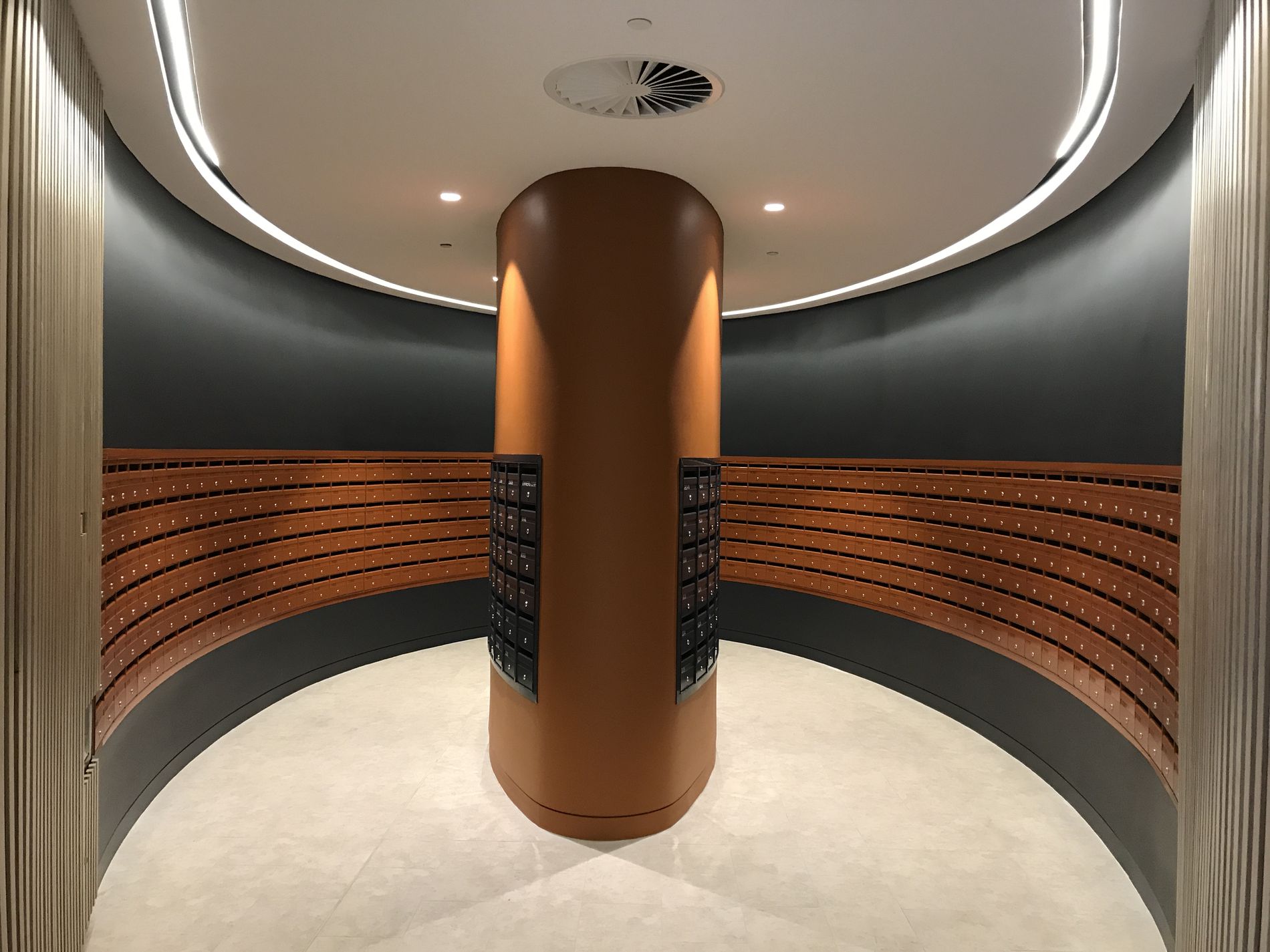 1110S / 889 Collins Street, Docklands