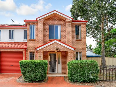 12 / 31 Abraham Street, Rooty Hill