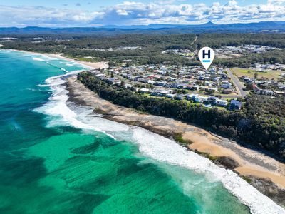 4 South Pacific Crescent, Ulladulla