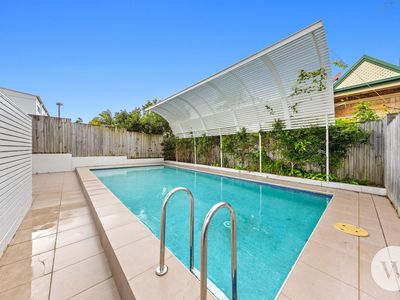 4/736 Ipswich Road, Annerley