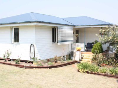 64 Alice Street, Silkstone