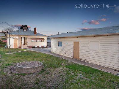 115 GRALEN STREET, Wodonga