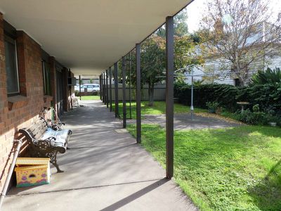 5 Goulburn Street, Seymour