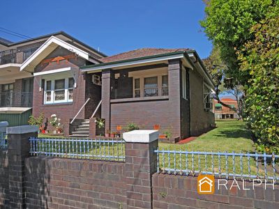 500 Burwood Road, Belmore