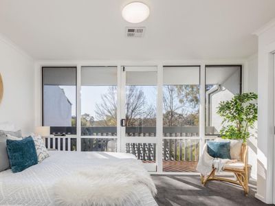 4 Crick Place, Belconnen