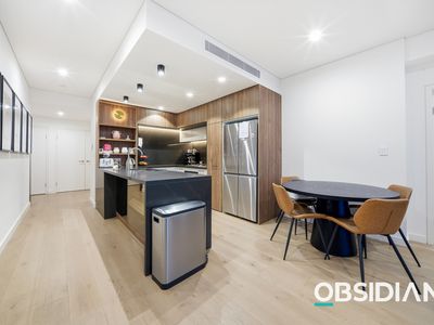 203 / 9 Peach Tree Road, Macquarie Park