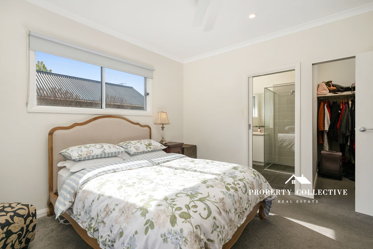 6 Le Couteur Avenue, Beechworth