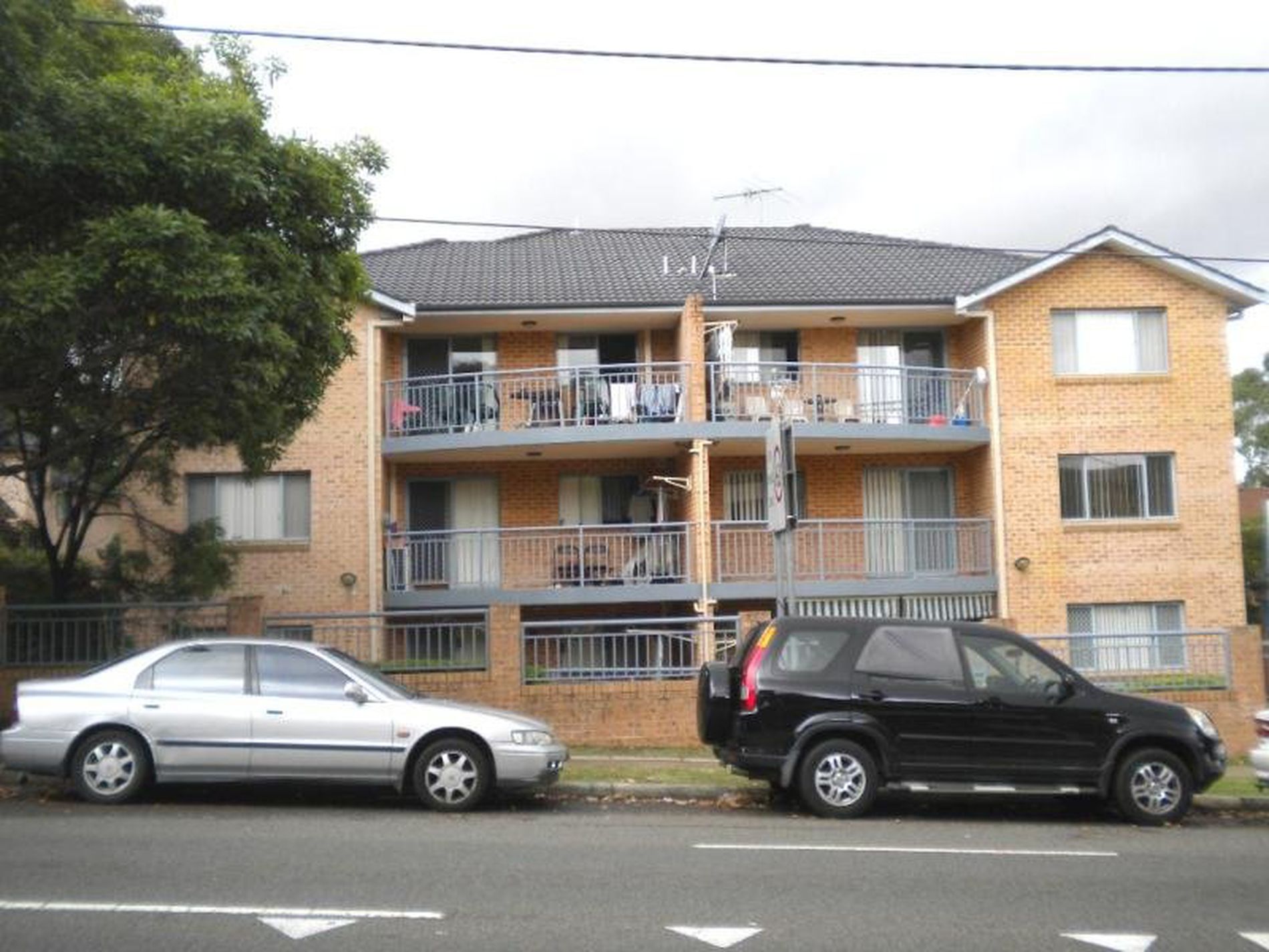 9 / 105 Meredith Street, Bankstown