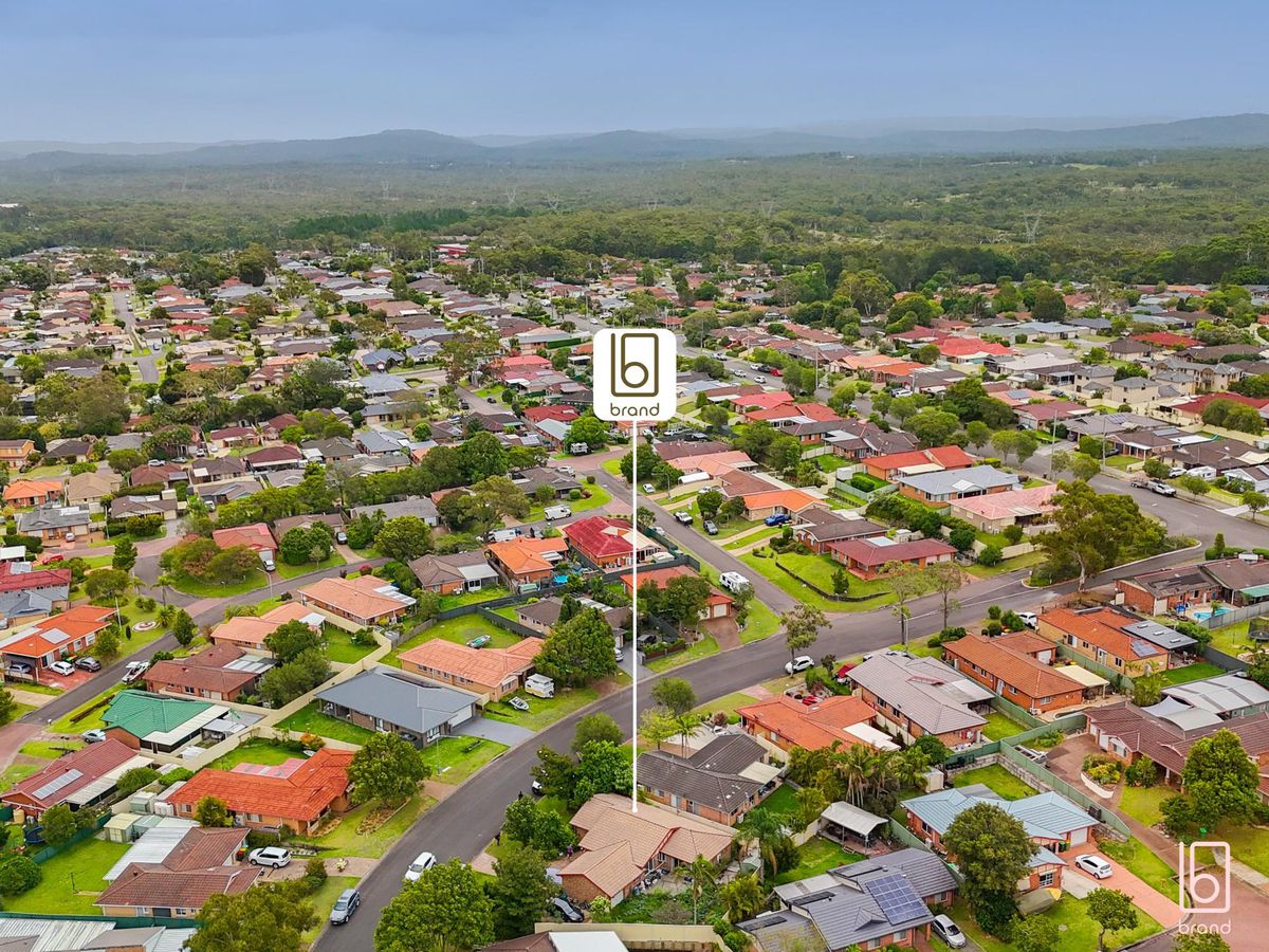 12 St Lawrence Avenue, Blue Haven