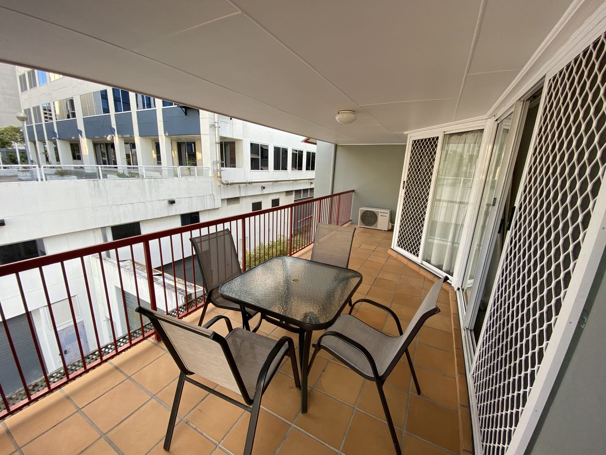 22 / 128 Bowen Street, Spring Hill