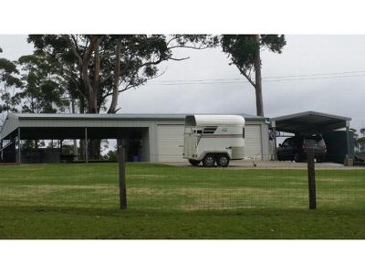E1492 Princes Highway, Conjola