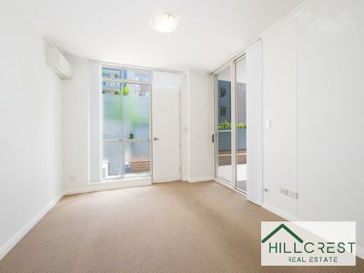 BG11/81-86 Courallie Avenue, Homebush West