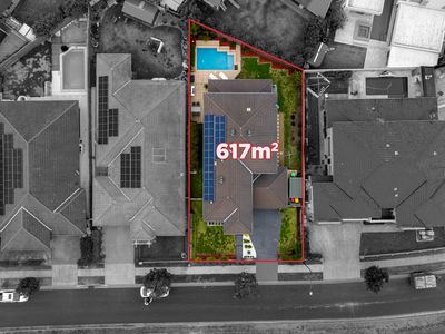 62 Moondarra Drive, West Hoxton
