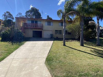3 Lister Street, Yarraman