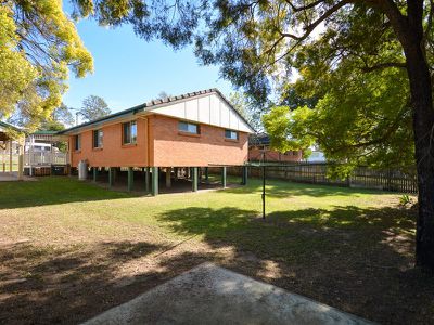 18 Richardson Street, Goodna