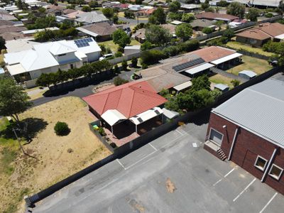 1 / 21 White Street, East Bunbury