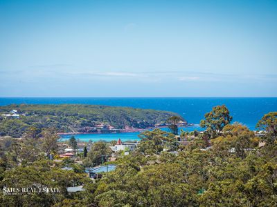 12 Sapphire Crescent, Merimbula