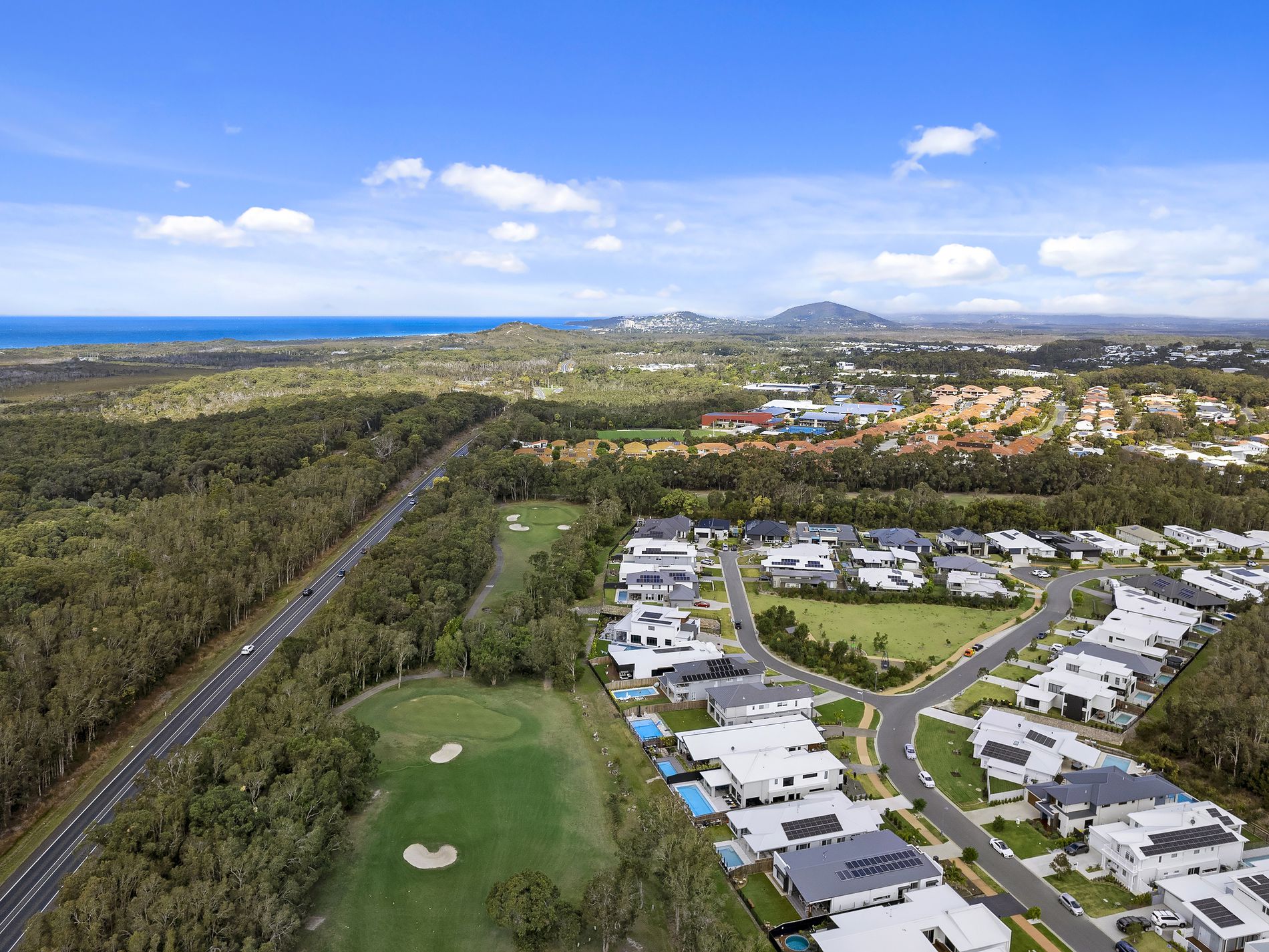 153 Balgownie Drive, Peregian Springs