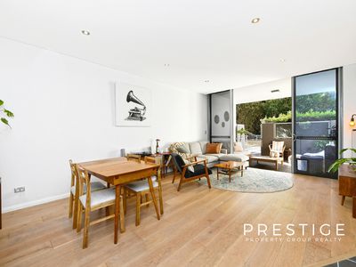 209 / 1 Hirst Street, Arncliffe