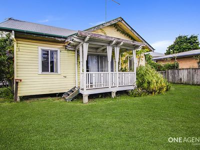 231 Shafston Ave, Kangaroo Point