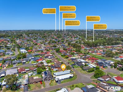 15 Alpine Circuit, St Clair