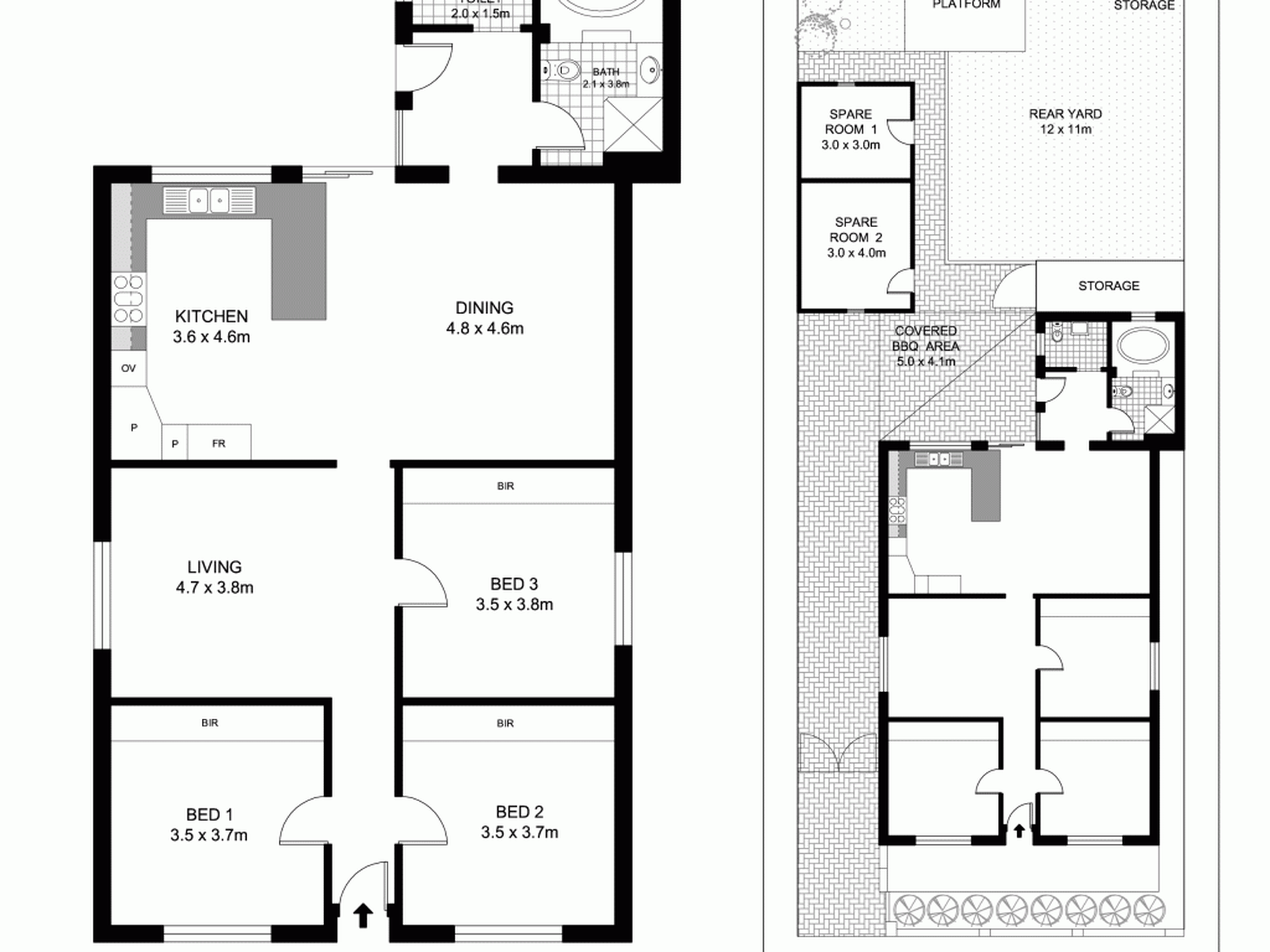 37 Queen Street, Botany