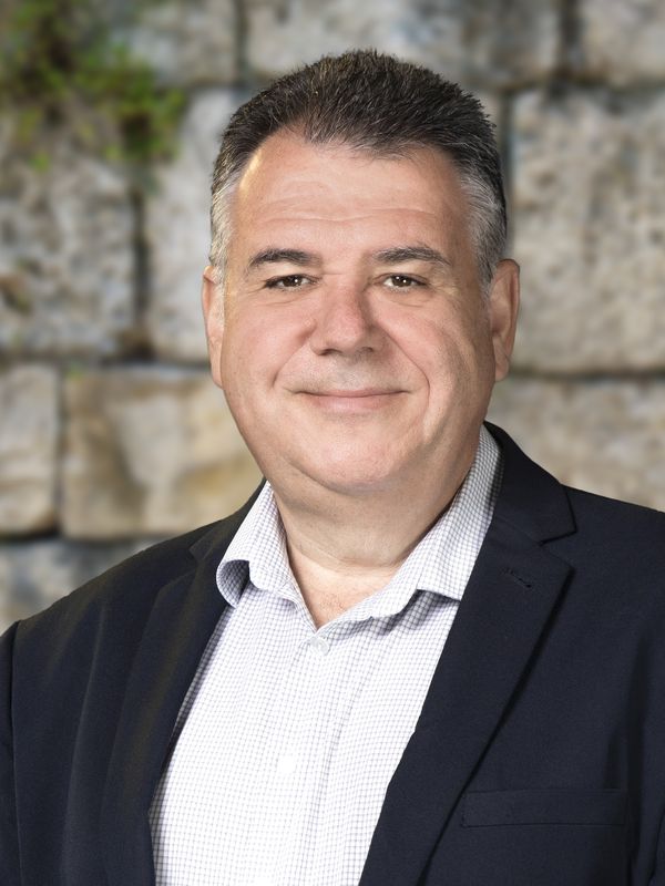 Spiro Deligiannis