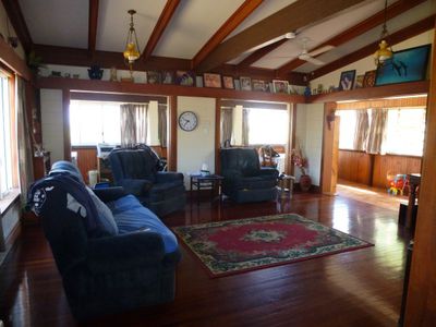 67 Charlotte, Cooktown