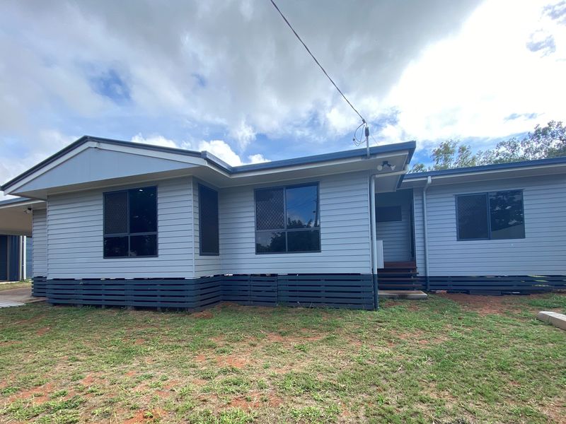 11 Cobb Court, Moranbah