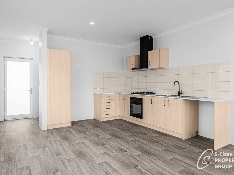 8 / 80 Owtram Road, Armadale
