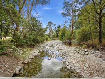 496 Blackwood Creek Road (access via Hodgetts Road), Blackwood Creek