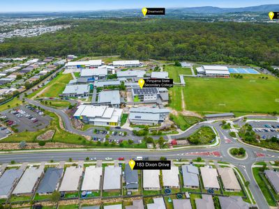 183 Dixon Drive, Coomera