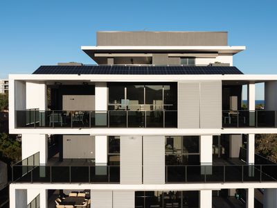 701 / 50 Gipps Street, Wollongong