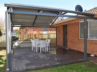 13 Thames Street, Forbes