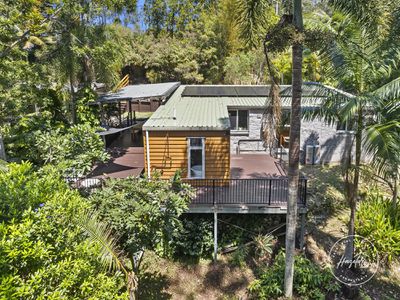26 Reservoir Road, Landsborough
