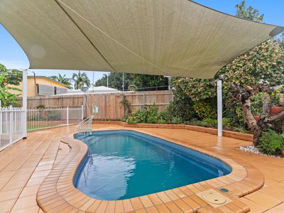 46 Eyre Street, North Ward