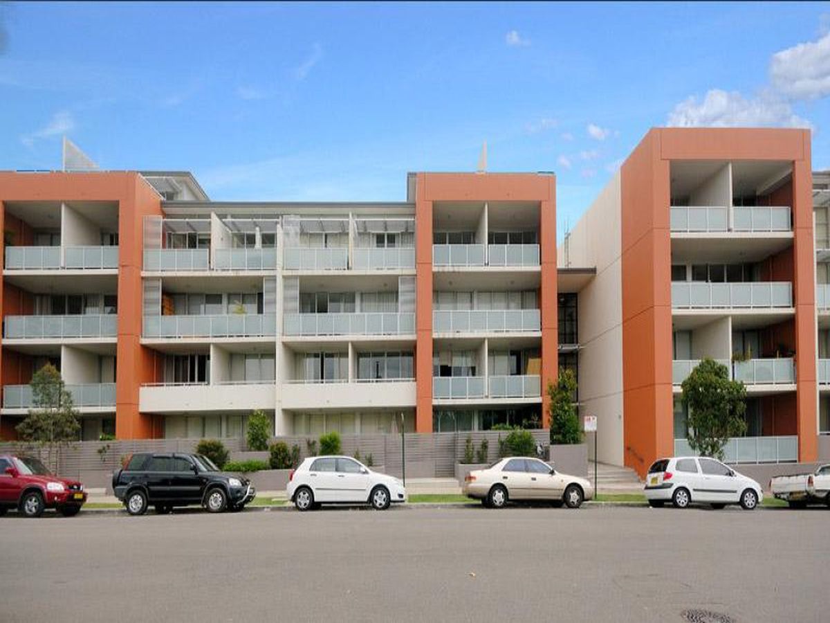 310 / 5 Queen St, Rosebery