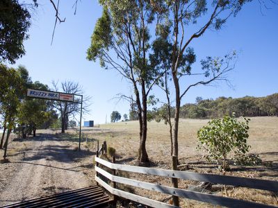 210 Tallarook-Pyalong Road, Tallarook