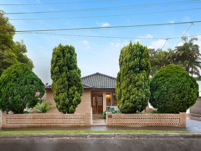 1 Broe Avenue, Arncliffe