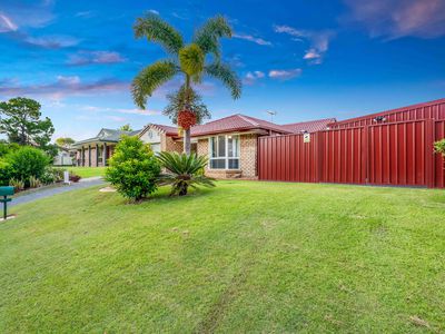 30 Glasshouse Cir, Kallangur